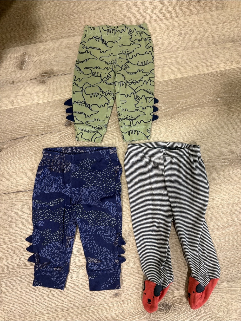 Carter's Pants - Set of 3
